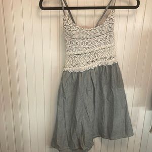 Roxy dress